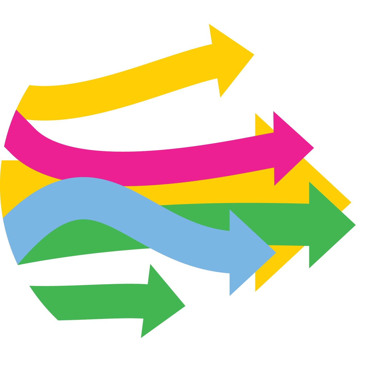Leadership and Governance Theme logo