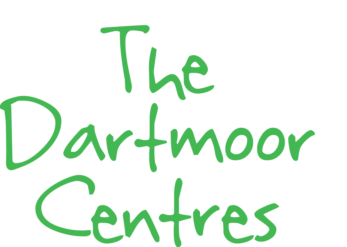 Dartmoor Centres logo