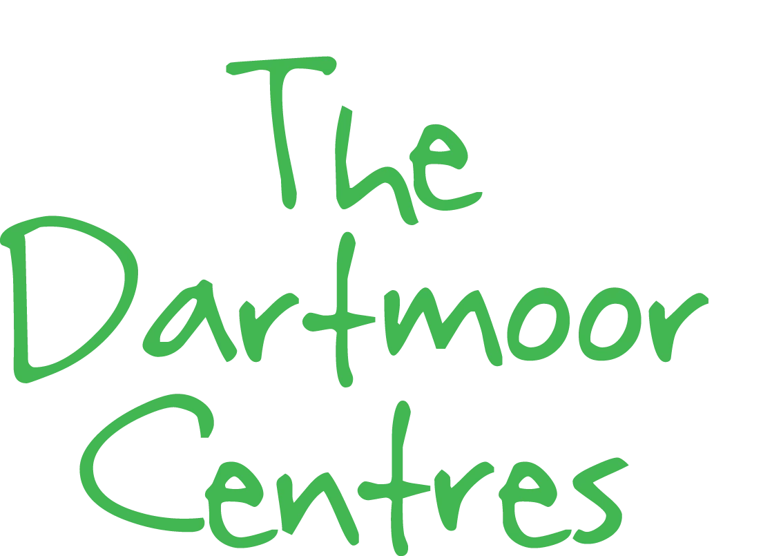 Dartmoor Centres logo