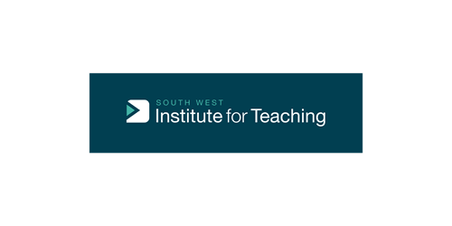 South West Institute for Teaching logo
