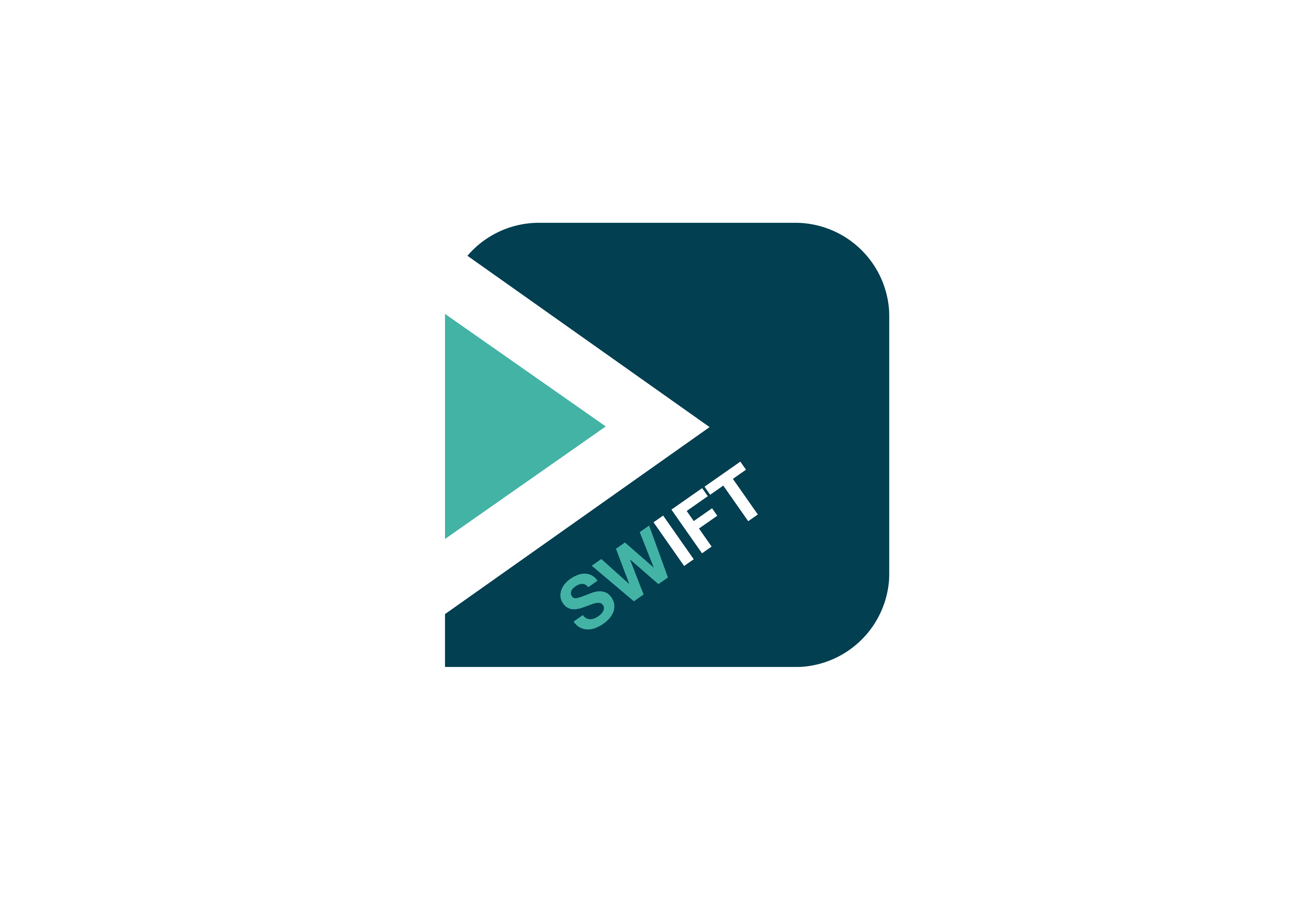 SWIFT Logo Icon