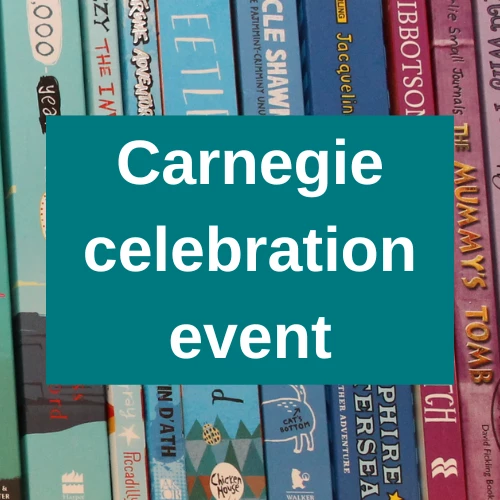 Carnegie Celebration Event