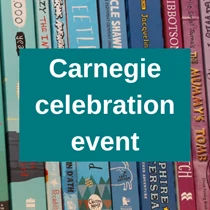 Carnegie celebration events of 2025