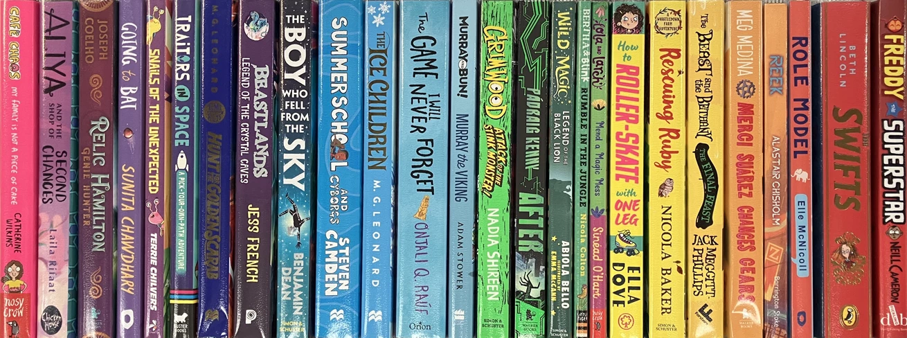 School Library Service