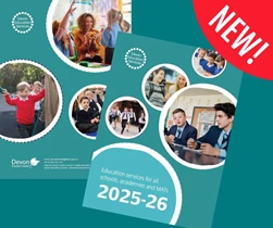 2025-26 Directory of Education Services