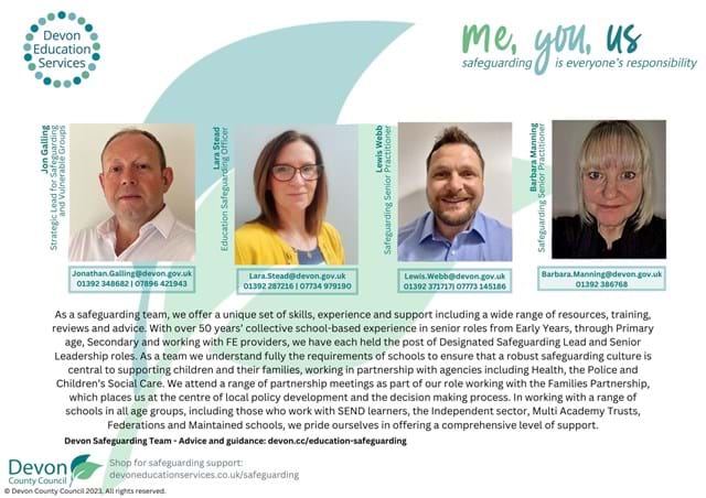 Safeguarding Team Poster 2024 (1)