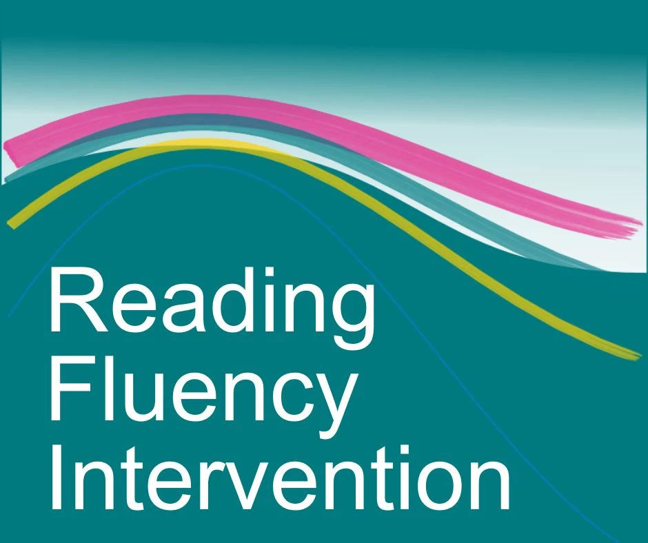 Reading Fluency Intervention