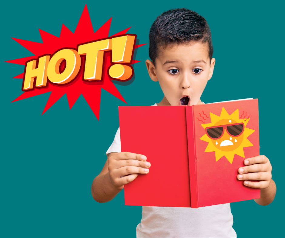 SLS Hot Reads