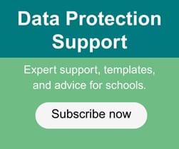 Data Protection Support
