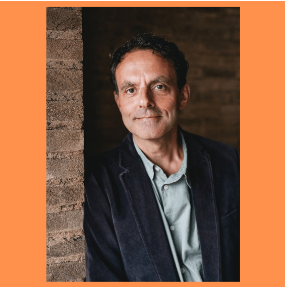 Colour image of Nick