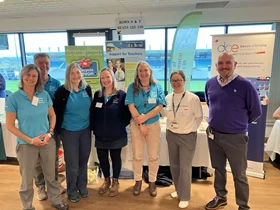 Devon schools join forces for a greener future