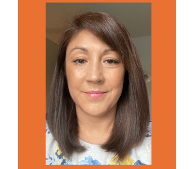 Colour image of Lauren