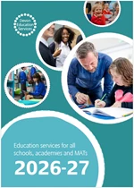 Directory 2026 27 Front Cover