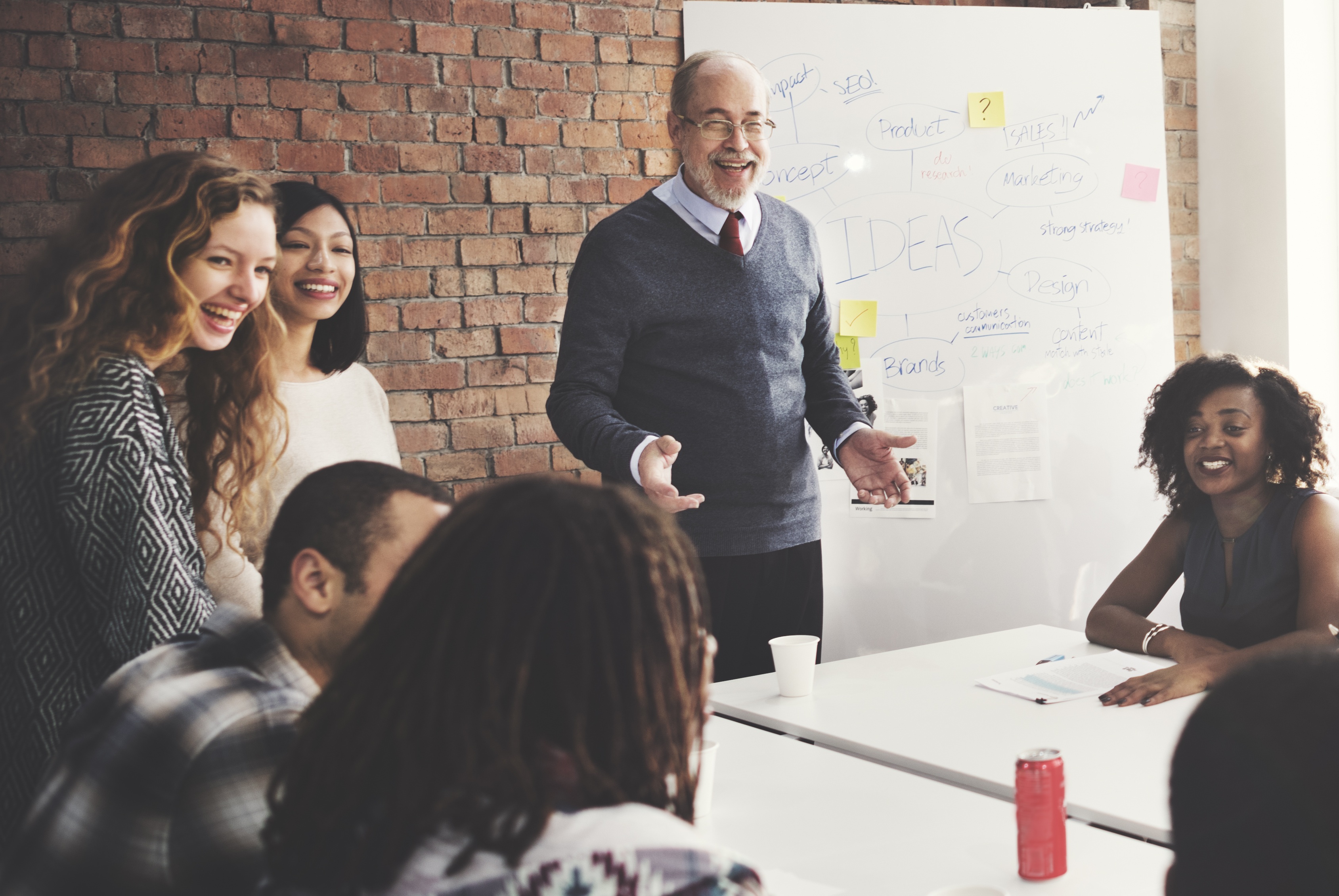 Meeting Shutterstock 380394427 Crop