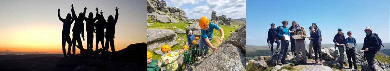 Dartmoor Centres (2)