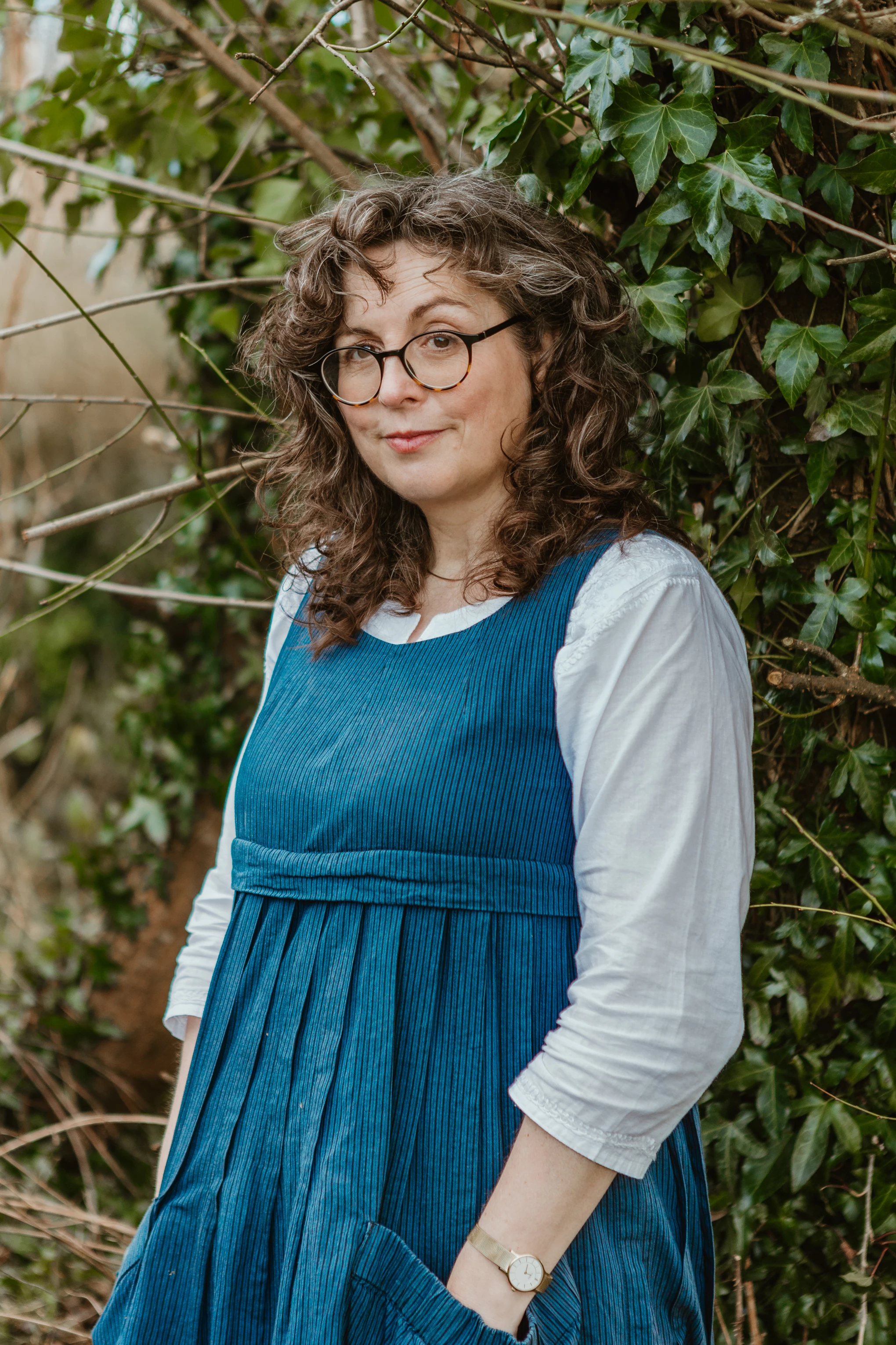 Claire Barker