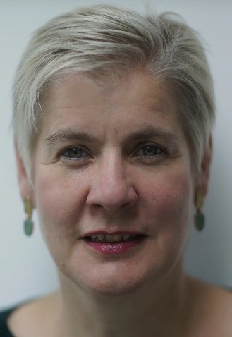 Tanya Landman