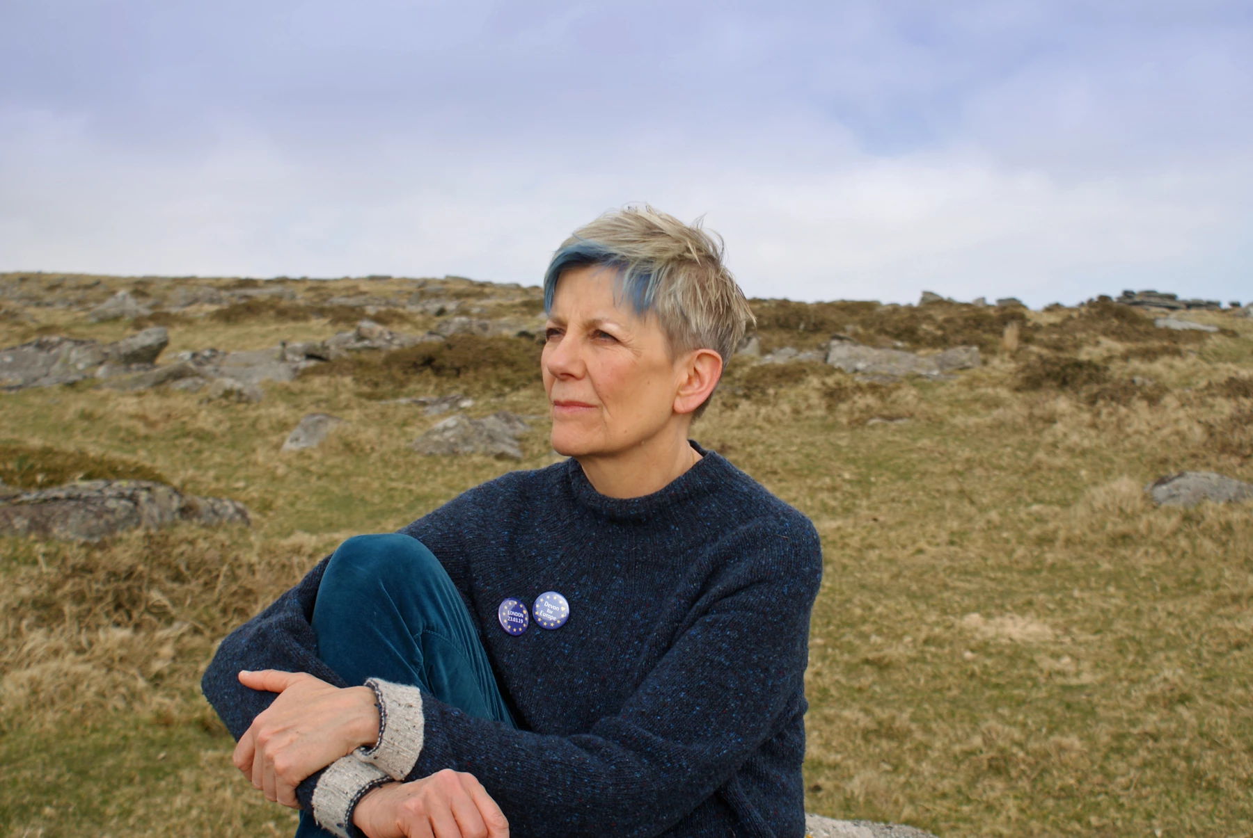 Anthea Simmons