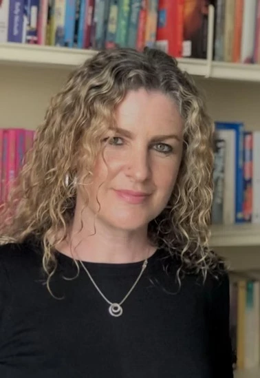 Wendy Meddour