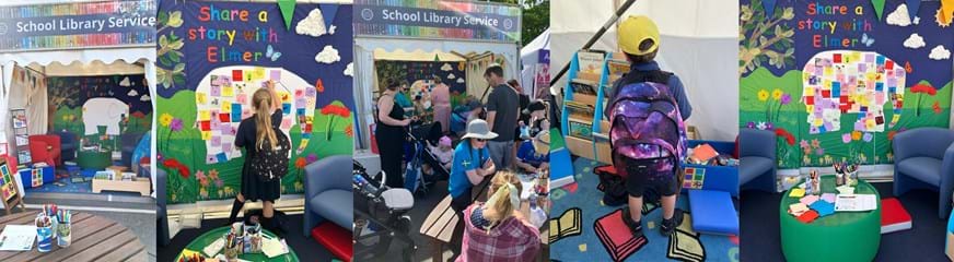 SLS Devon County Show (1)