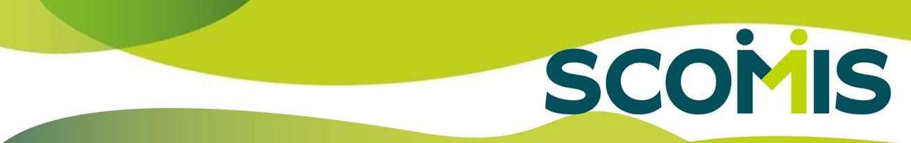 Scomis Website Header