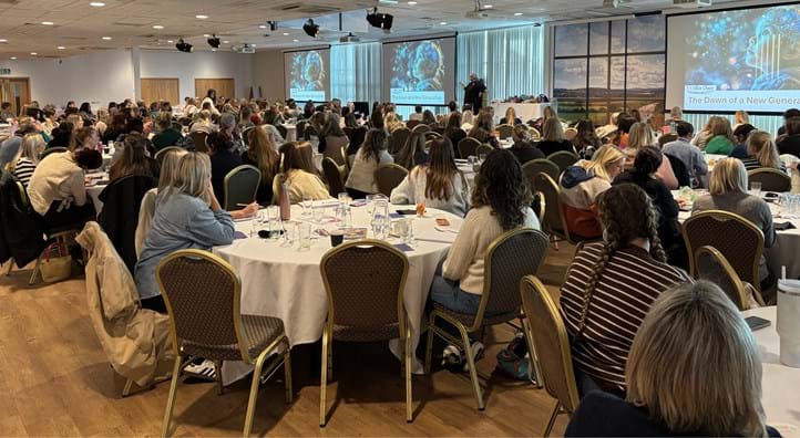 Early Years conference - October 2026